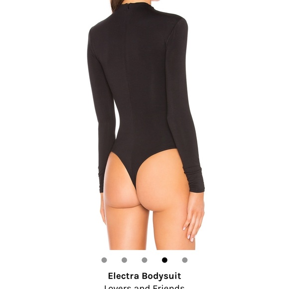 Elektra bodysuit by lovers and friends! Never worn - Picture 4 of 4